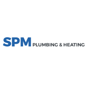 Logo of SPM Plumbing Heating Ltd