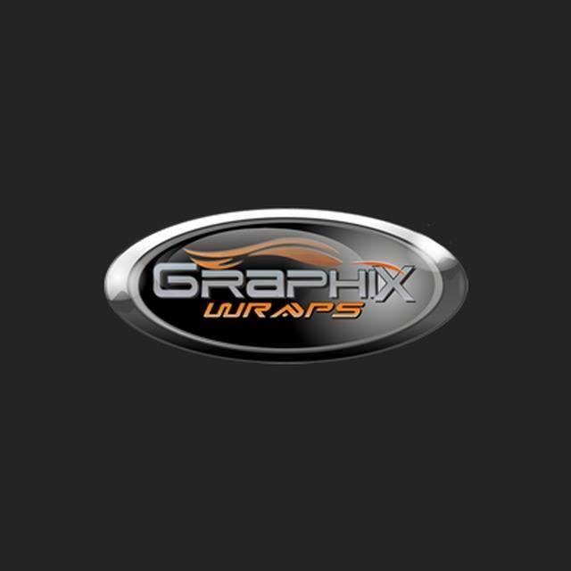 Logo of Graphix Wraps  Signage