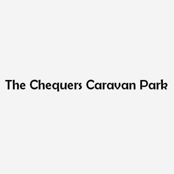 Logo of The Chequers Caravan Park Caravan Parks In Dover, Kent