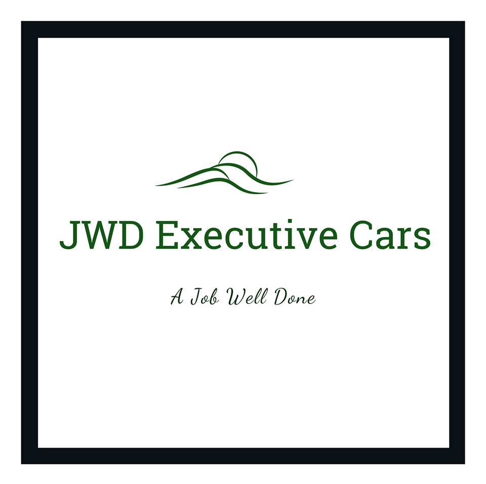 Logo of JWD Executive Cars Car Hire - Chauffeur Driven In Ipswich, Suffolk