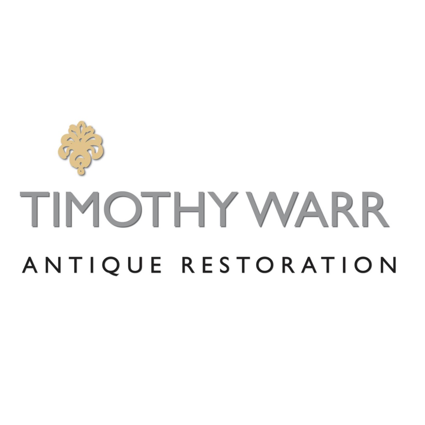 Logo of Timothy Warr Antique Restoration Ltd Antique Dealers In Rugeley, Staffordshire