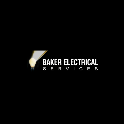 Logo of Baker Electrical Services