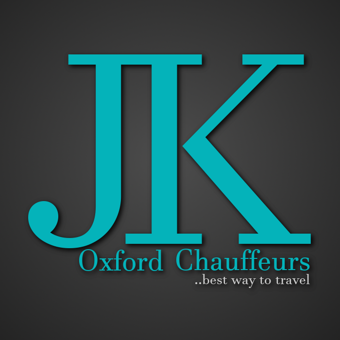 Logo of JK Oxford Chauffeurs