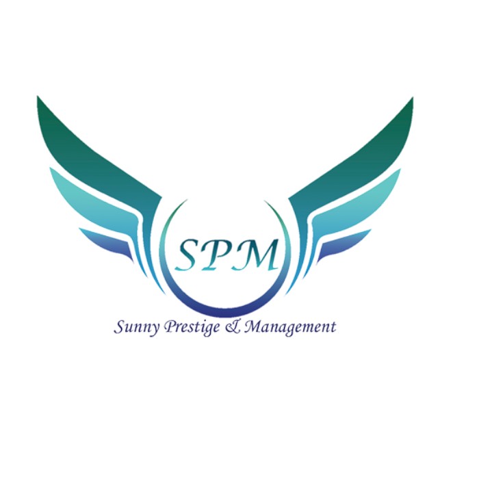Logo of SPM Hire