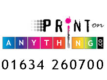 Logo of Print On Anything