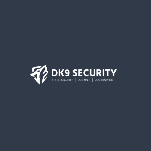 Logo of DK9 Security Ltd Security Services In Ipswich, Suffolk