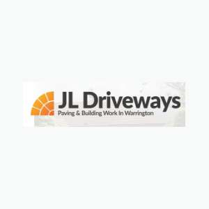 Logo of JL Driveways Paving And Driveway Contractors In Warrington, Cheshire