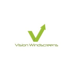 Logo of Vision Windscreens Windscreen Services In Uxbridge, Middlesex