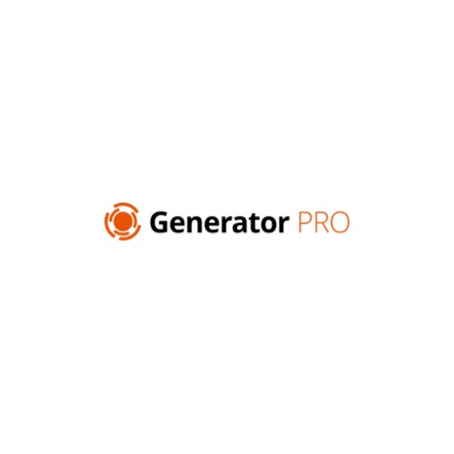 Logo of Generator Pro Generators Retail In Crawley, West Sussex