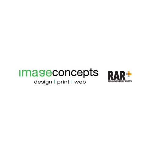 Logo of Image Concepts