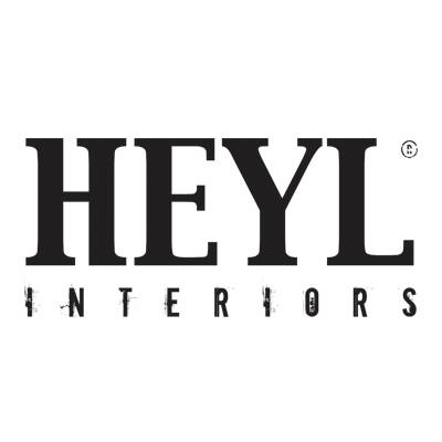 Logo of Heyl Interiors Ltd Interior Designers And Furnishers In Nottingham, Nottinghamshire