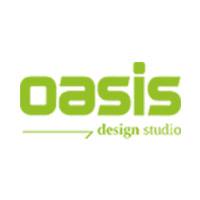 Logo of Oasis Design Studio Designers - Graphic In Larne, County Antrim