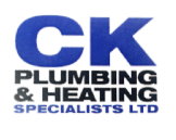 Logo of CK Plumbing & Heating Plumbers In Billingham, County Durham