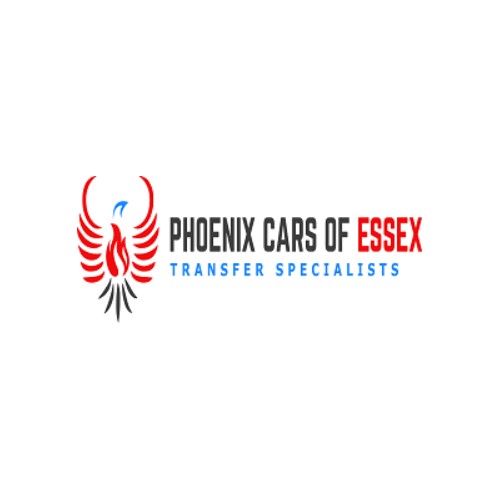 Logo of Phoenix Cars of Essex Airport Transfers Airport Transfer And Transportation Services In Dunmow, Essex
