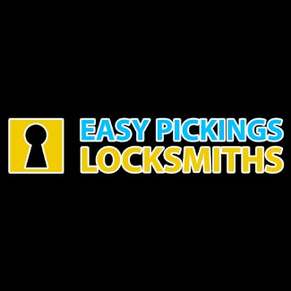 Logo of Easy Pickings Locksmiths