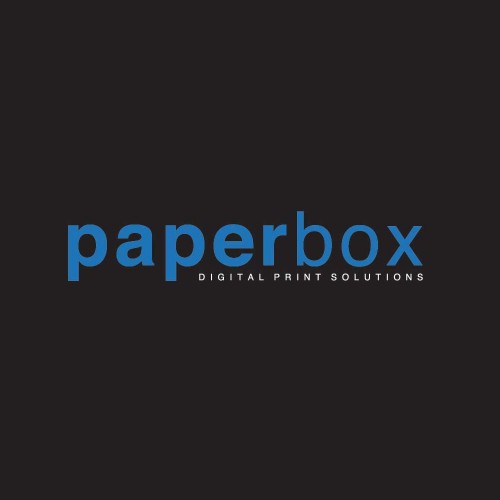 Logo of Paperbox Sign Makers General In Cheltenham, Gloucestershire