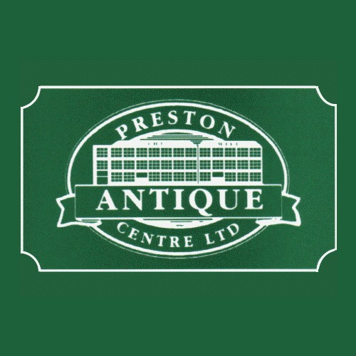 Logo of Preston Antiques Centre Ltd