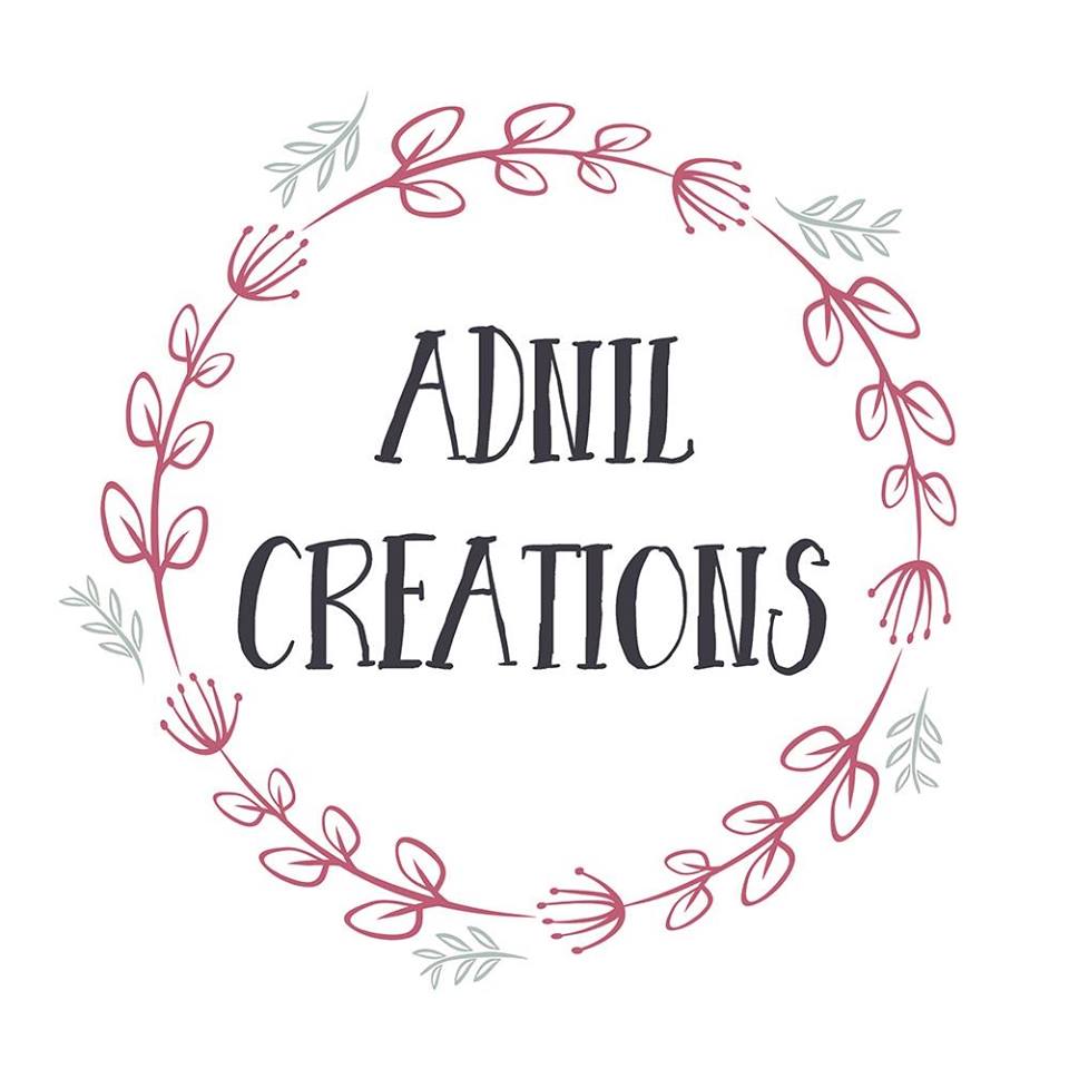 Logo of Adnil Creations Wall Decals In Havant, Hampshire