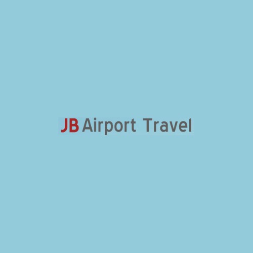 Logo of J B Transfers Airport Transfer And Transportation Services In Diss, Norfolk