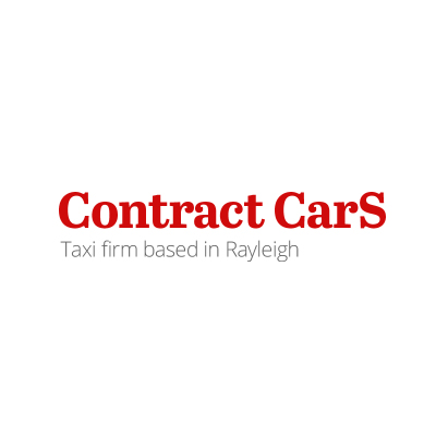 Logo of Contract Cars Taxis And Private Hire In Rayleigh, Essex