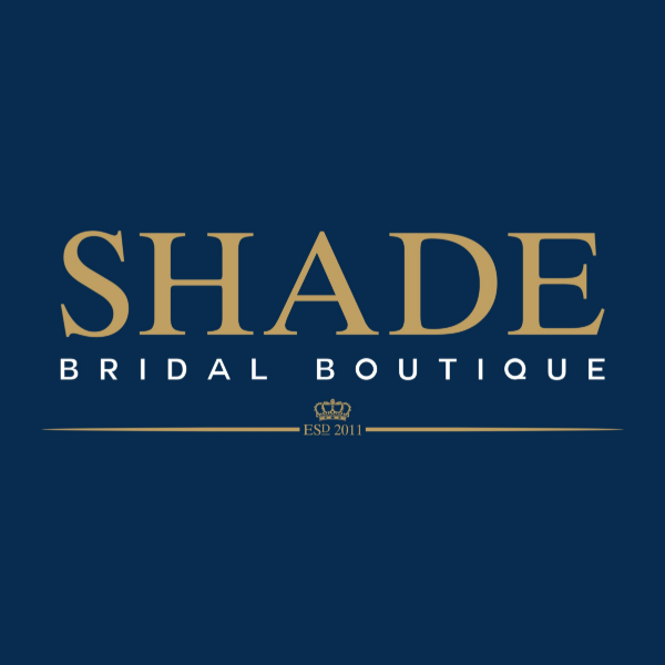 Logo of Shade Bridal Boutique