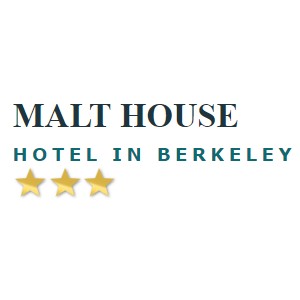 Logo of The Malt House Hotel