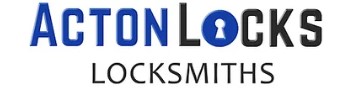 Logo of Acton Locks Locksmith