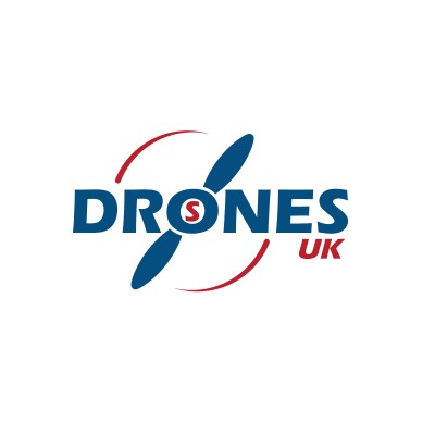 Logo of S Drones UK Games And Toys In Aberystwyth, Dyfed