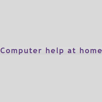 Logo of Computer Help At Home Computer Repairs In Morecambe, Lancashire