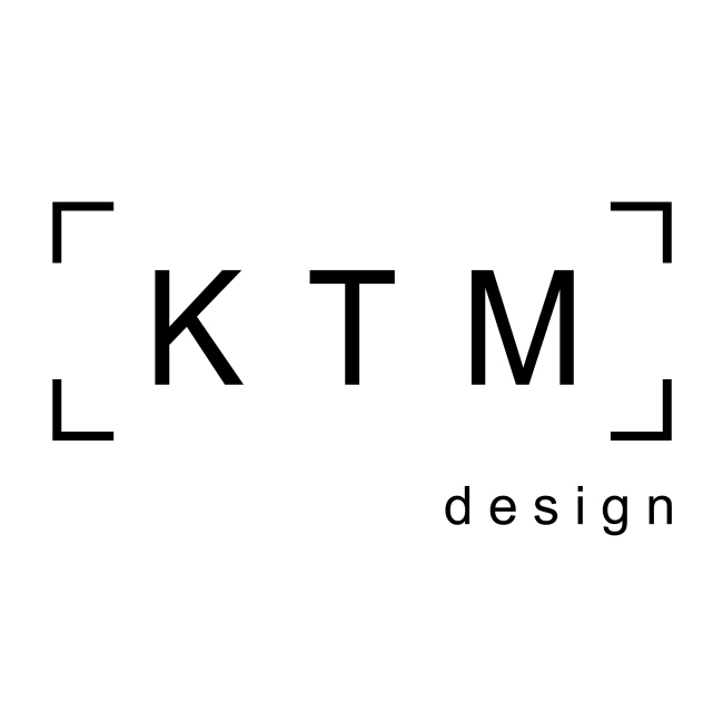 Logo of KTM Design Interior Designers And Furnishers In Bournemouth, Dorset