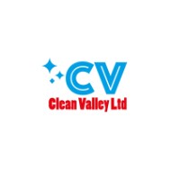 Logo of Clean Valley Ltd Cleaning Services - Commercial In Stockton On Tees, Cleveland