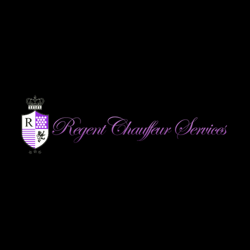 Logo of Regent Chauffeur Services Wedding Cars In Belfast, County Antrim