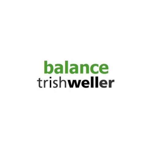 Logo of Trish Weller Balance Feng Shui In Windsor, Berkshire