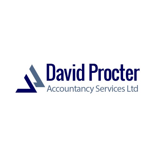 Logo of David Procter Accountancy Services Ltd Accountants In Chorley, Lancashire