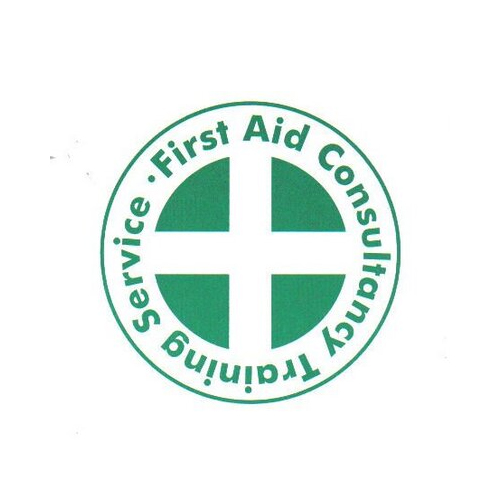 Logo of First Aid Consultancy & Training Services First Aid Training In Wiltshire
