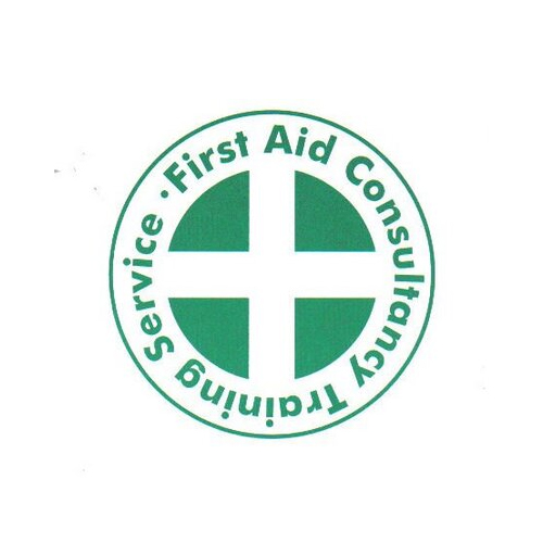 Logo of First Aid Consultancy & Training Services First Aid Training In Guildford, Surrey