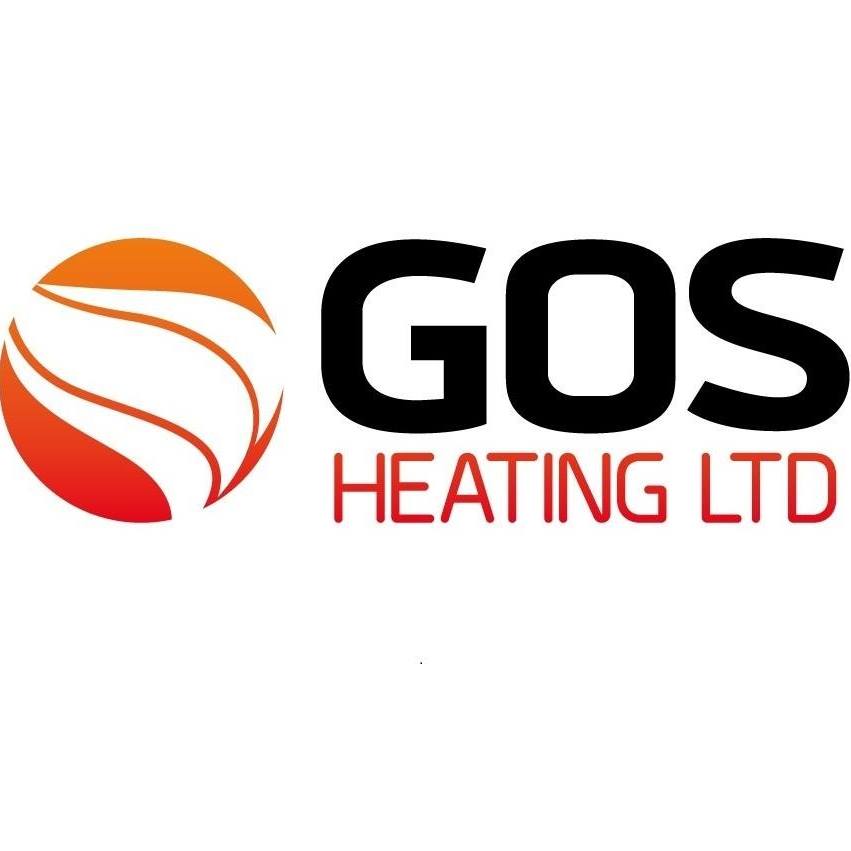 Logo of GOS Heating Plumbers In Preston, Lancashire