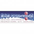 Logo of S&S Printing