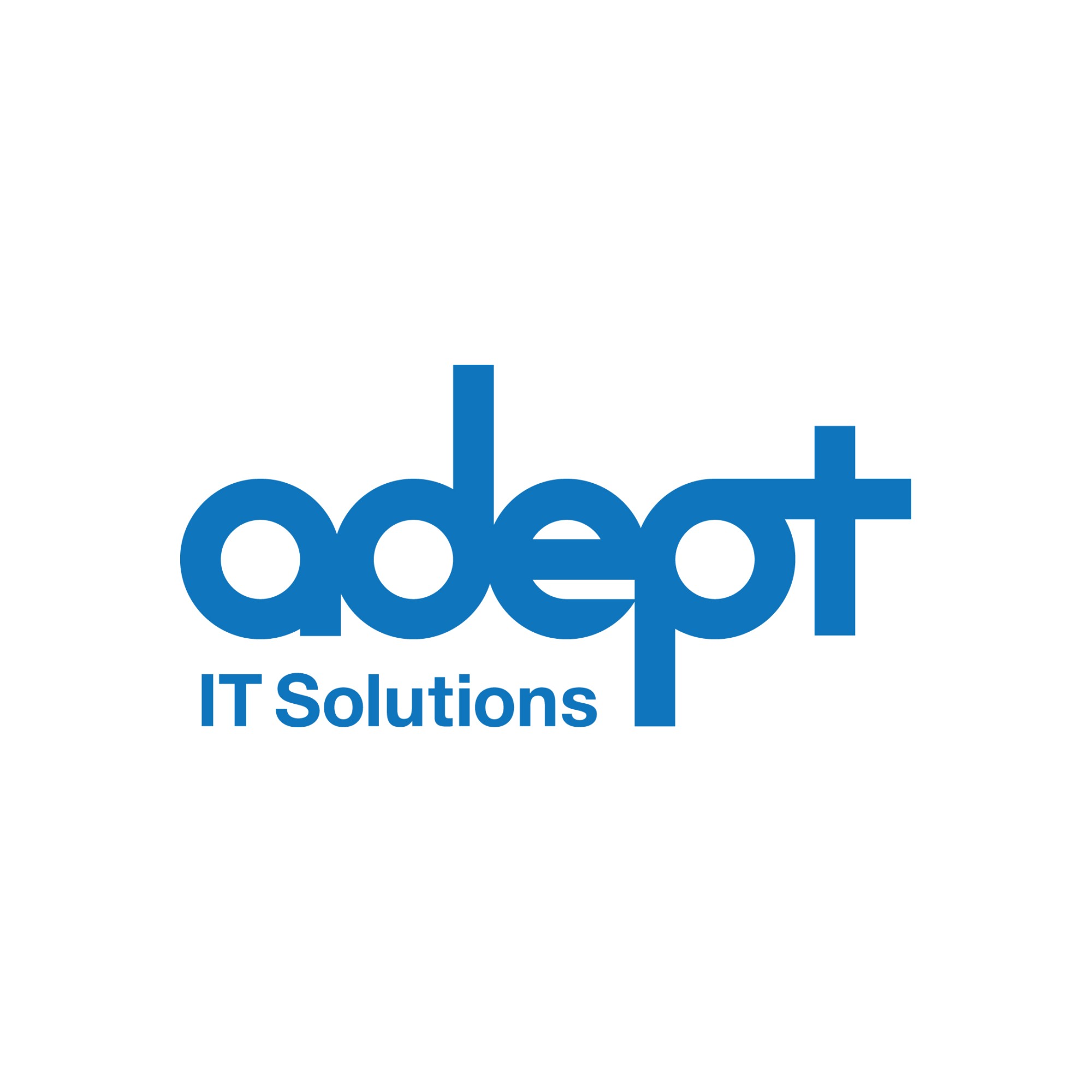 Logo of Adept IT Solutions