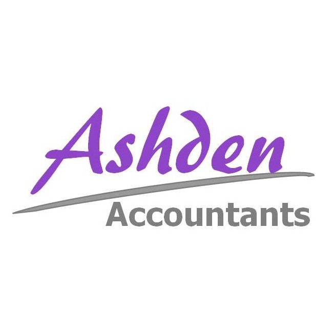 Logo of Ashden Accountants Accountants In Cambridge, Cambridgeshire