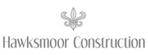 Logo of Hawksmoor Construction Construction Contractors In Clapham, London