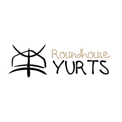 Logo of Roundhouse Yurts