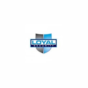 Logo of Loyal Security Solutions Ltd Security Services In Manchester, Greater Manchester