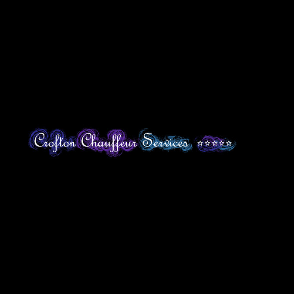 Logo of Crofton Chauffeur Services Chauffeur Driven Cars In Fareham, Hampshire