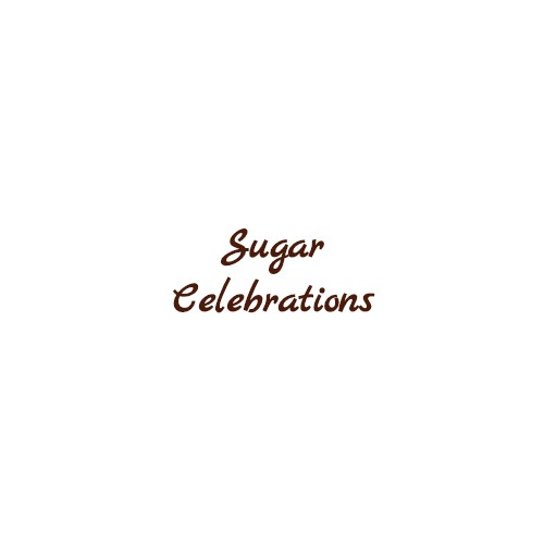 Logo of Sugar Celebrations Cake Makers In Gloucester, Gloucestershire