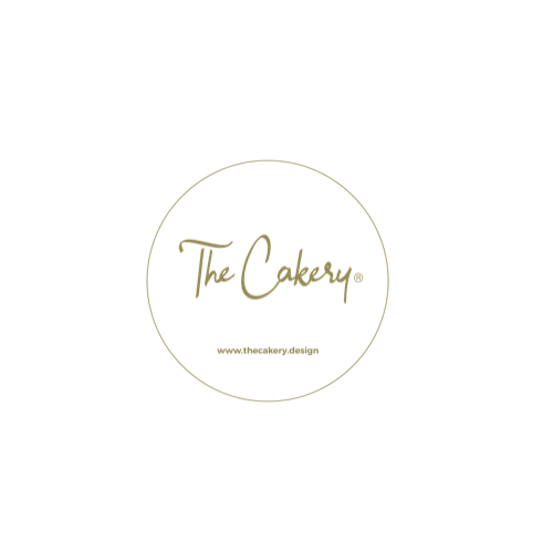 Logo of The Cakery Cake Makers In Gloucester, Gloucestershire