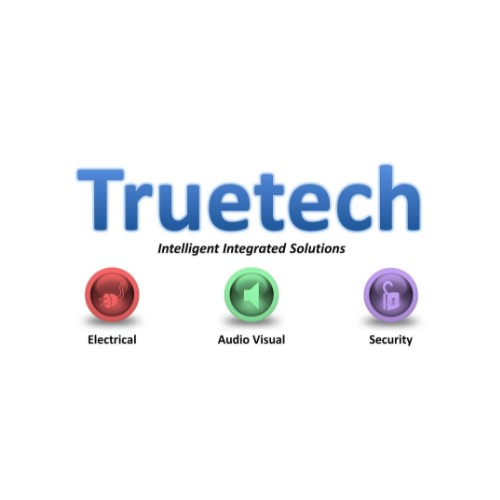 Logo of Truetech Ltd Security Services In Wrexham, Clwyd