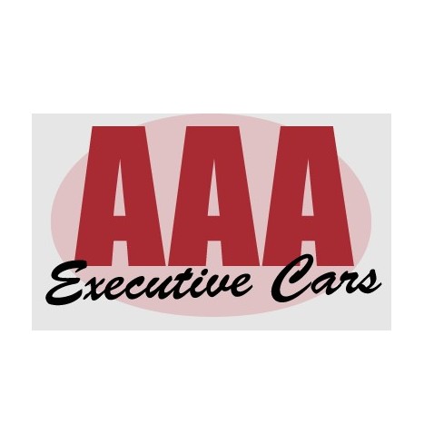 Logo of AAA Executive Cars Car Hire - Chauffeur Driven In Aylesbury, Buckinghamshire