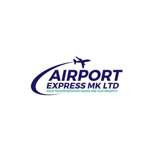 Logo of Airport Express MK Ltd Airport Transfer And Transportation Services In Milton Keynes, Buckinghamshire