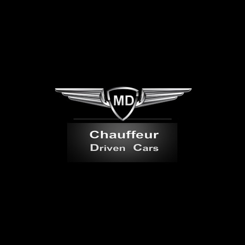 Logo of MD Chauffeur Driven Cars